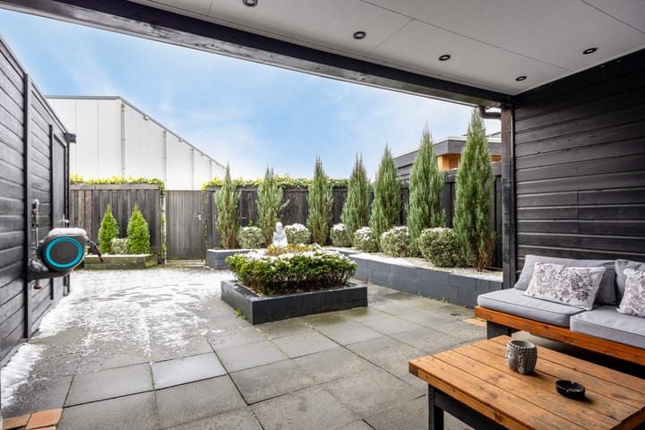 Foto 45 van Berghallee 54