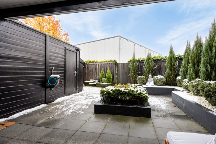 Foto 46 van Berghallee 54