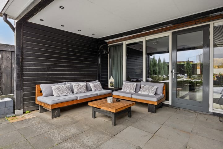 Foto 47 van Berghallee 54