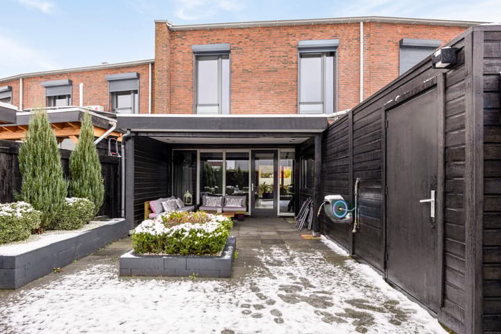 Foto 49 van Berghallee 54