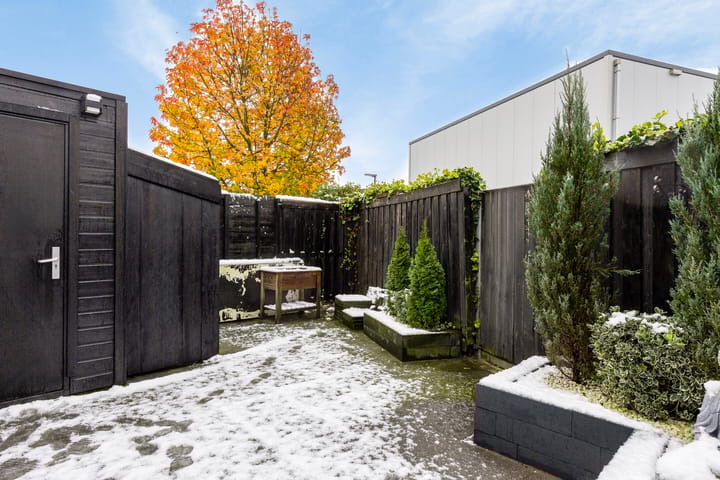 Foto 50 van Berghallee 54