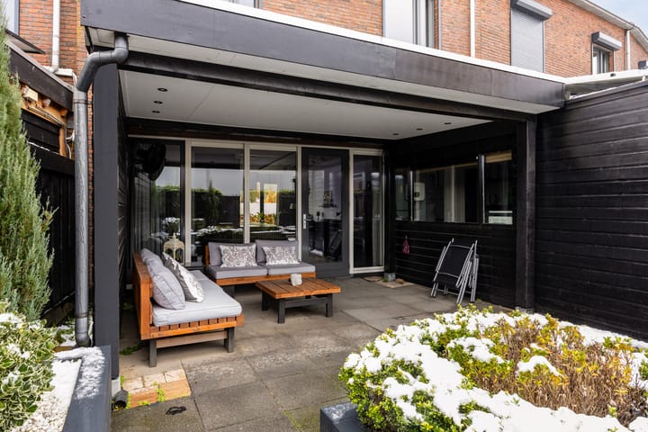 Foto 51 van Berghallee 54