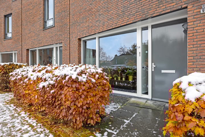 Foto 52 van Berghallee 54