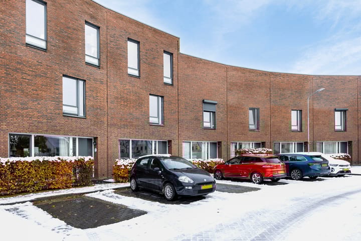 Foto 53 van Berghallee 54