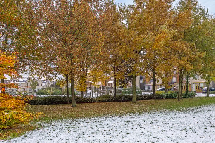 Foto 55 van Berghallee 54