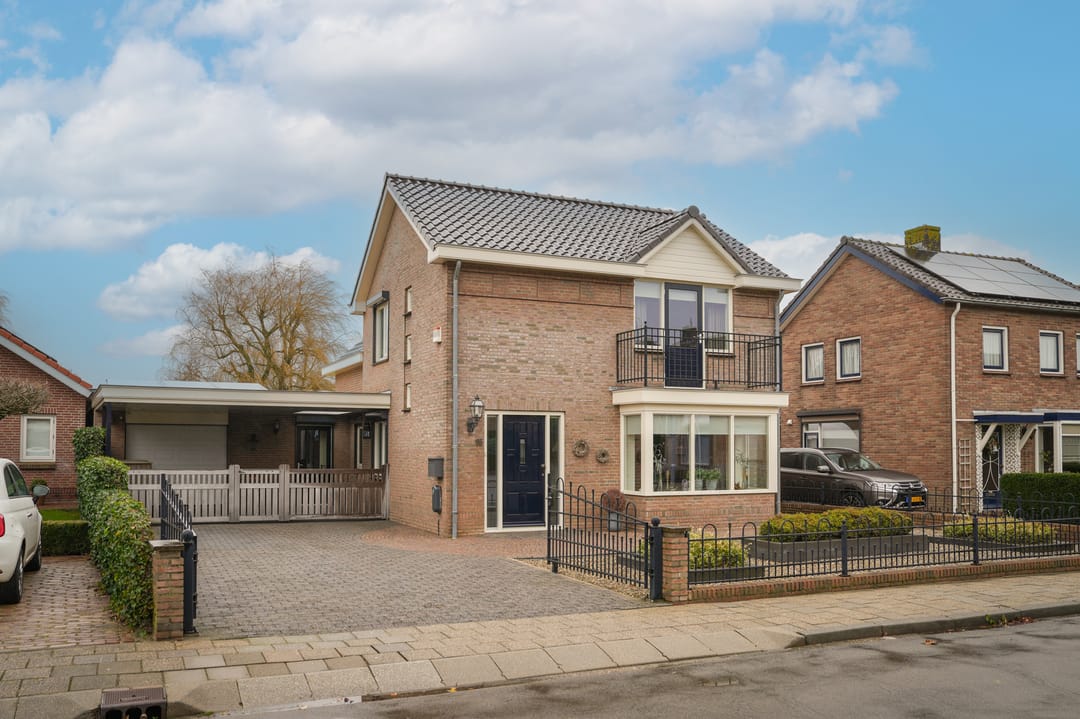 Foto 1 van Hofhooistraat 15