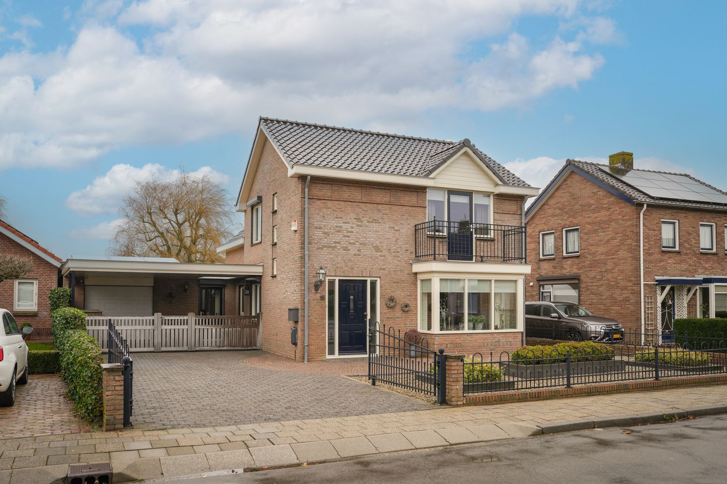 Foto 1 van Hofhooistraat 15