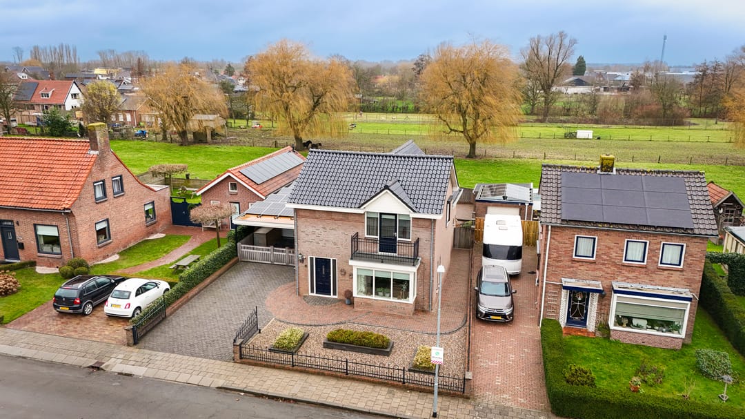 Foto 2 van Hofhooistraat 15