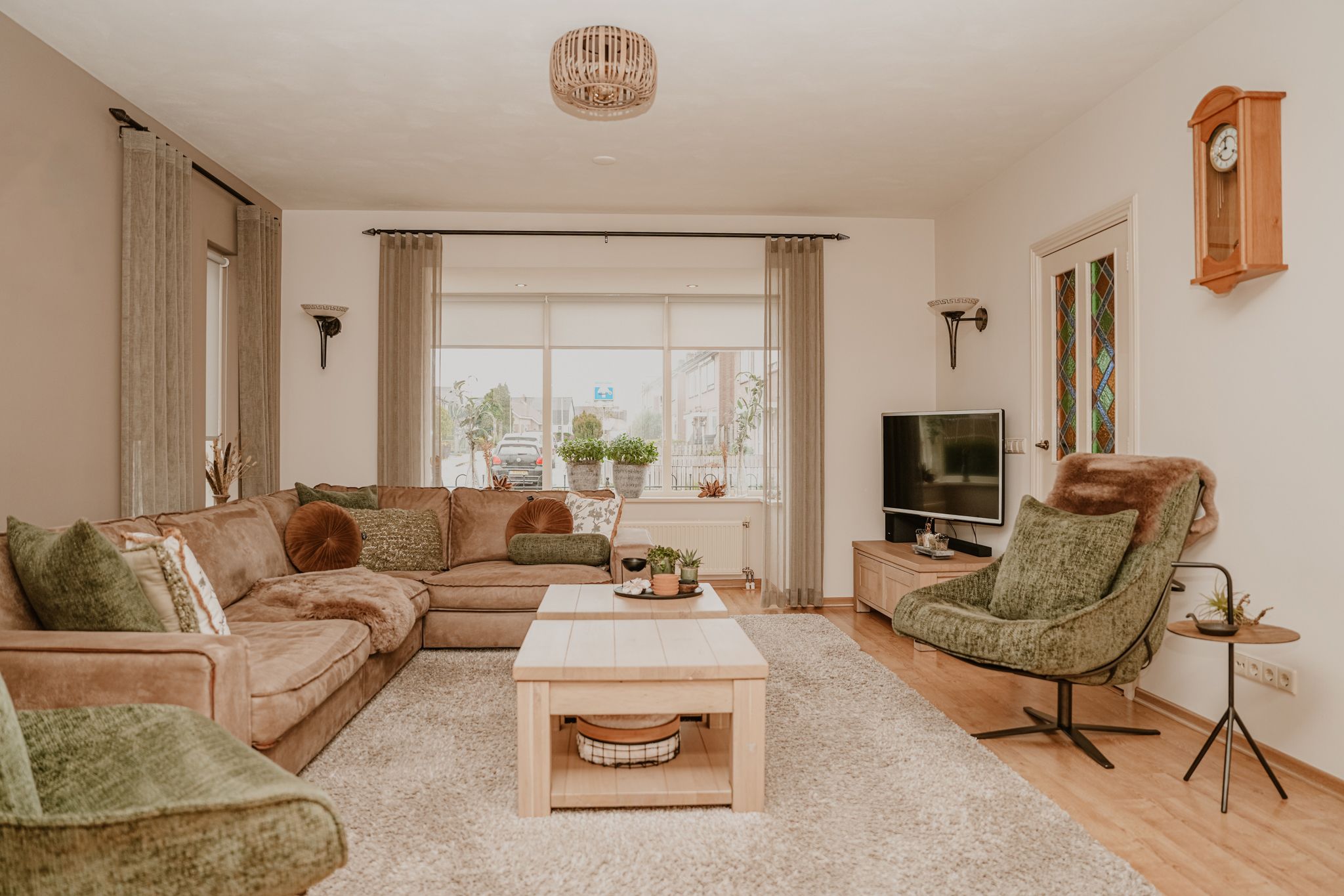 Foto 3 van Hofhooistraat 15