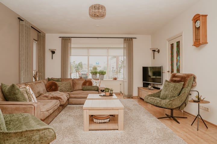 Foto 3 van Hofhooistraat 15