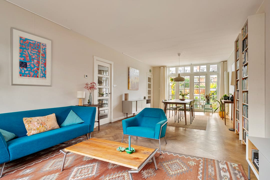 Foto 2 van Goorstraat 8