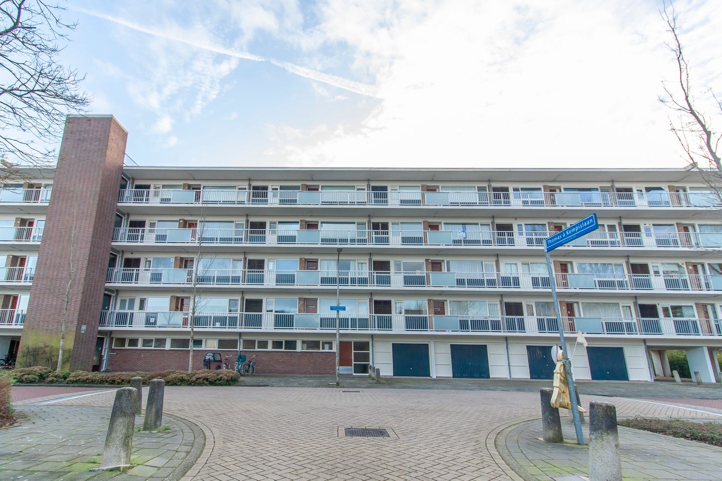 Photo 1 of Franciscus van Assisiëlaan 37