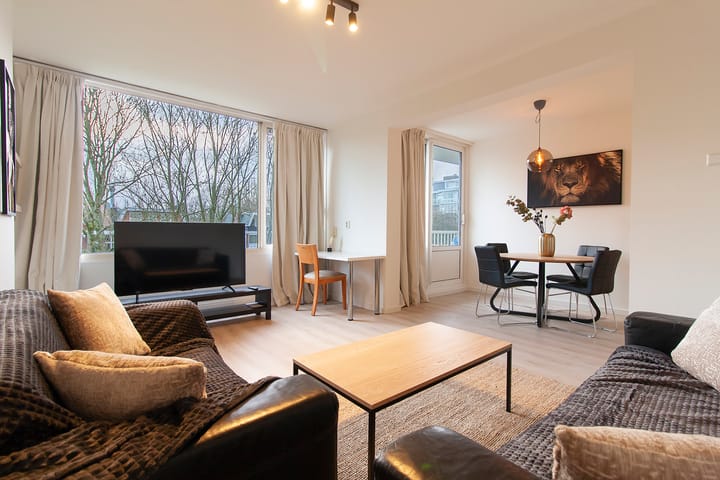 Photo 2 of Franciscus van Assisiëlaan 37