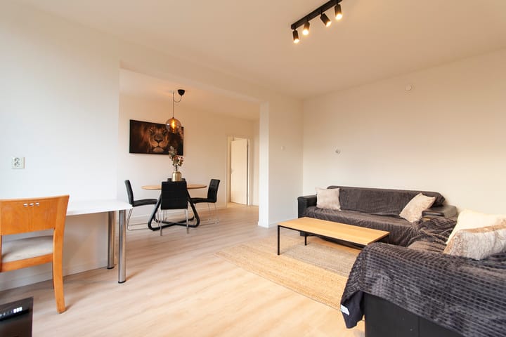 Photo 3 of Franciscus van Assisiëlaan 37