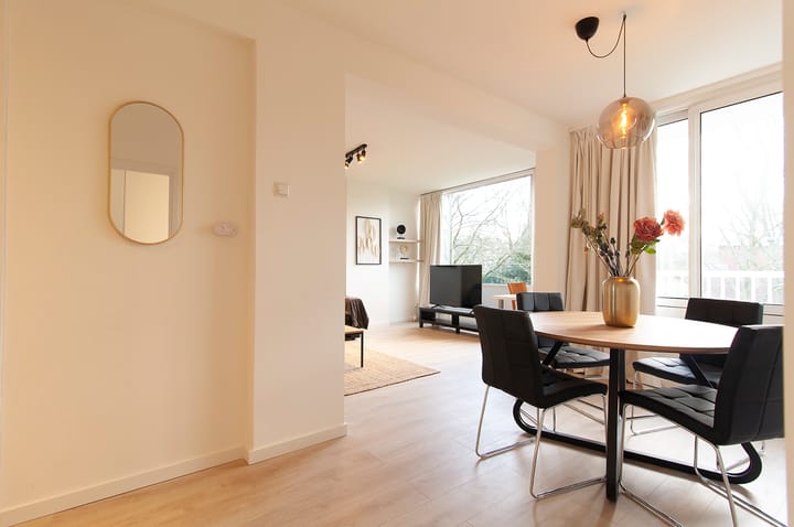 Photo 4 of Franciscus van Assisiëlaan 37