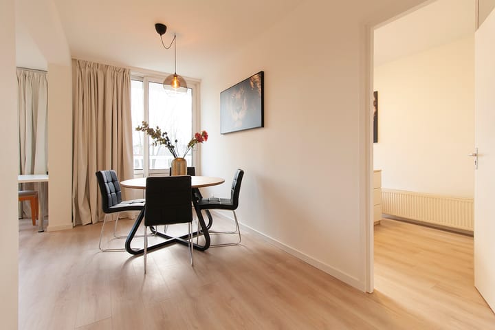 Photo 5 of Franciscus van Assisiëlaan 37