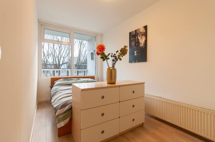 Photo 6 of Franciscus van Assisiëlaan 37