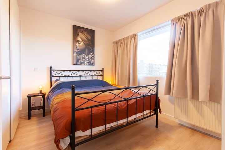 Photo 7 of Franciscus van Assisiëlaan 37