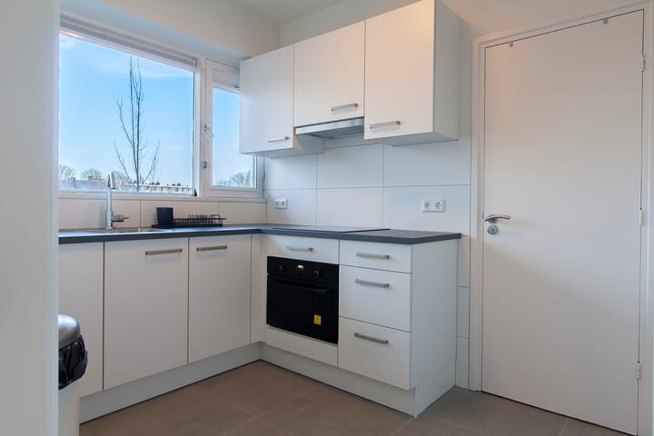 Photo 8 of Franciscus van Assisiëlaan 37