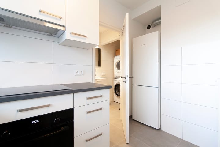 Photo 9 of Franciscus van Assisiëlaan 37