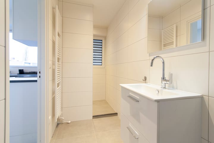 Photo 10 of Franciscus van Assisiëlaan 37