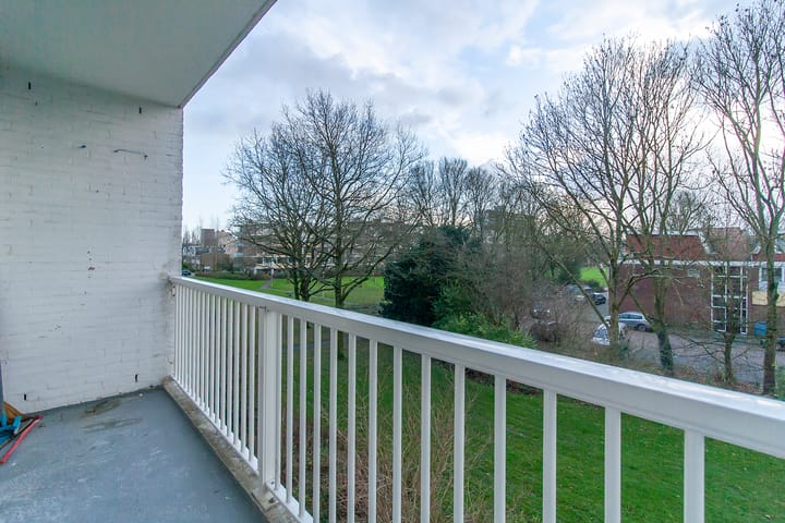 Photo 11 of Franciscus van Assisiëlaan 37