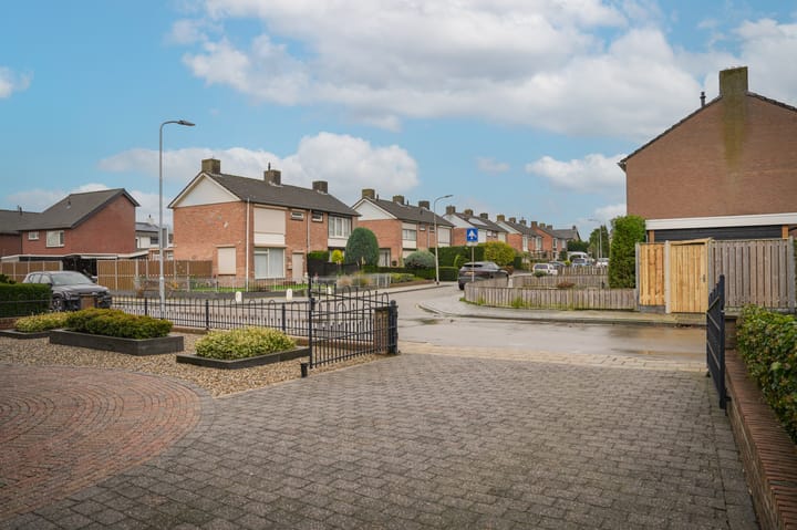 Foto 42 van Hofhooistraat 15