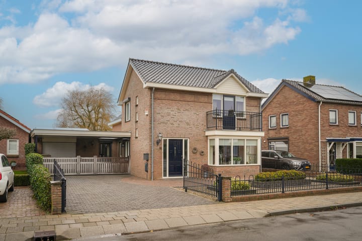 Foto 43 van Hofhooistraat 15