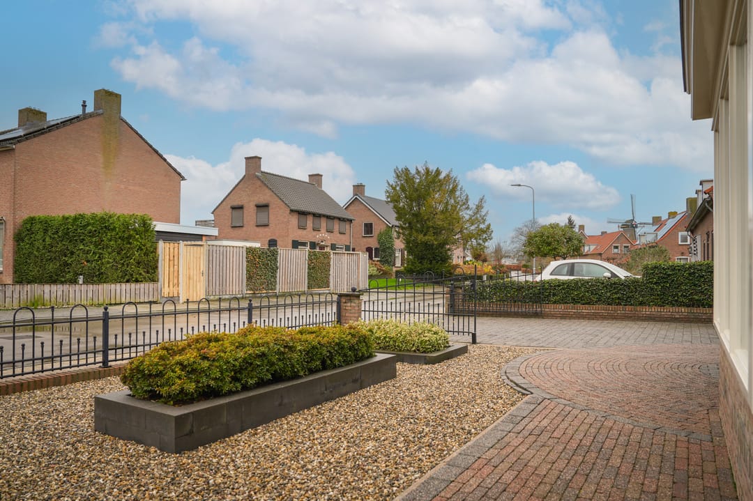 Foto 46 van Hofhooistraat 15