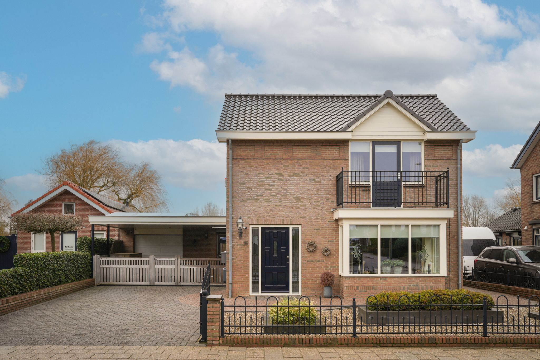 Foto 45 van Hofhooistraat 15