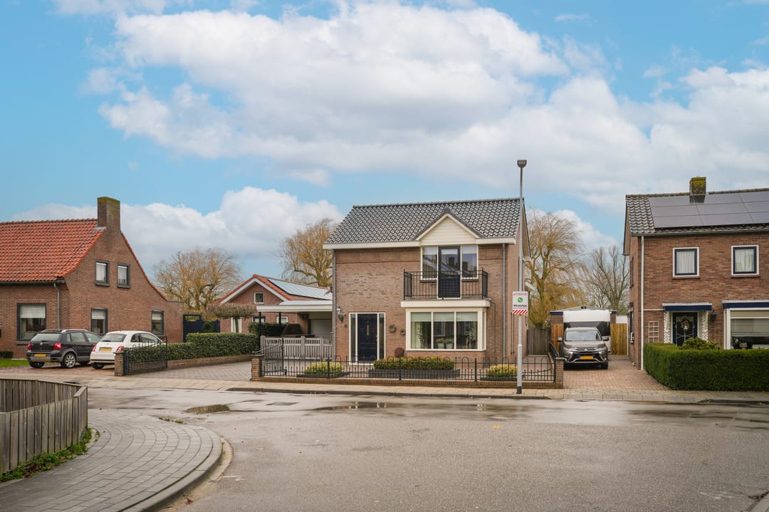 Foto 47 van Hofhooistraat 15