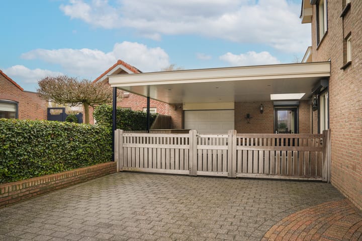 Foto 40 van Hofhooistraat 15