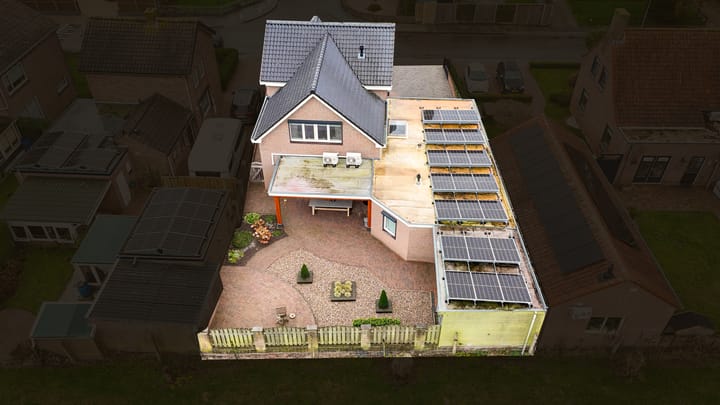 Foto 49 van Hofhooistraat 15