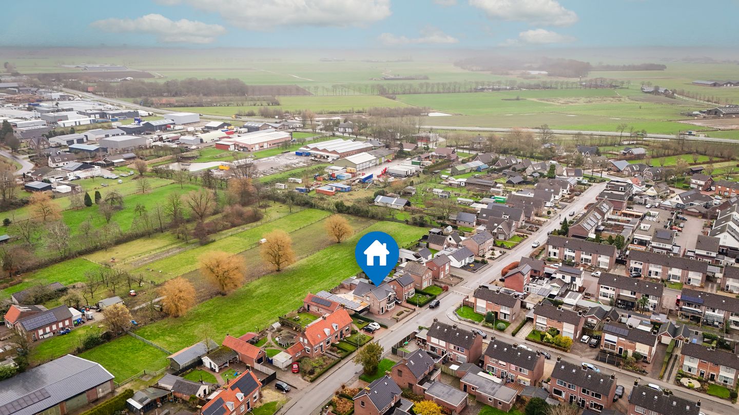 Foto 50 van Hofhooistraat 15