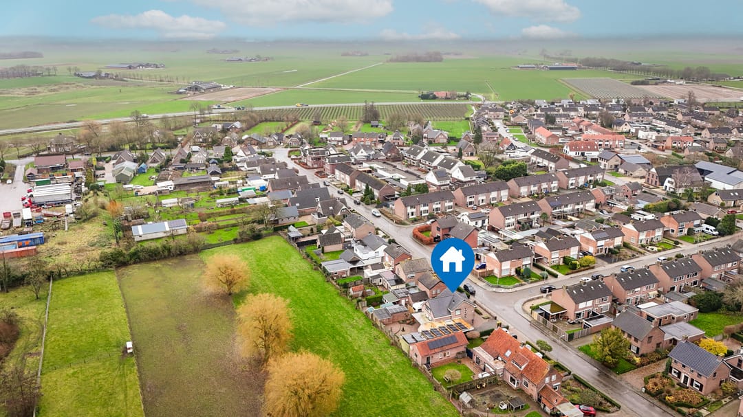 Foto 52 van Hofhooistraat 15