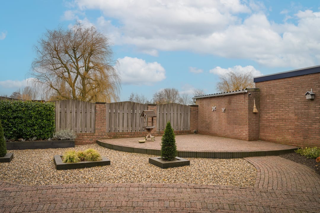 Foto 32 van Hofhooistraat 15