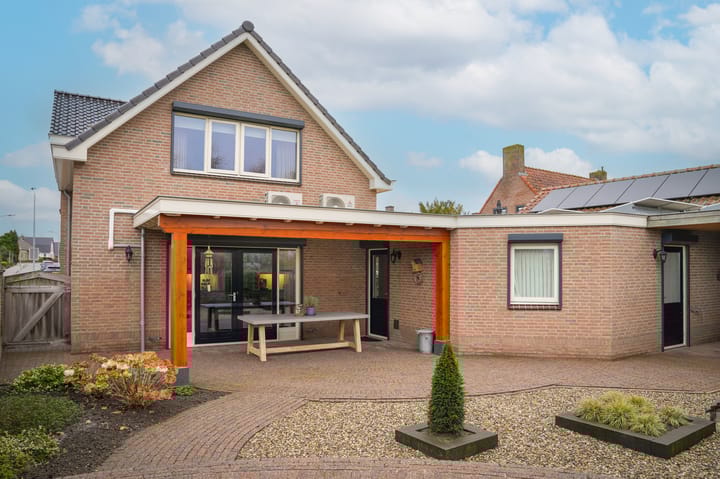 Foto 33 van Hofhooistraat 15