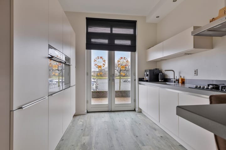 Foto 2 van Haringkade 1