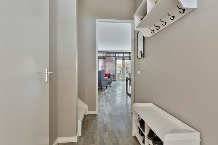 Foto 8 van Haringkade 1