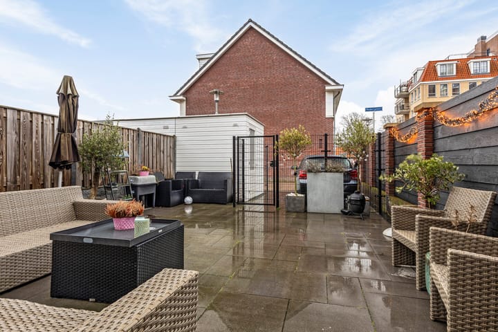 Foto 11 van Haringkade 1