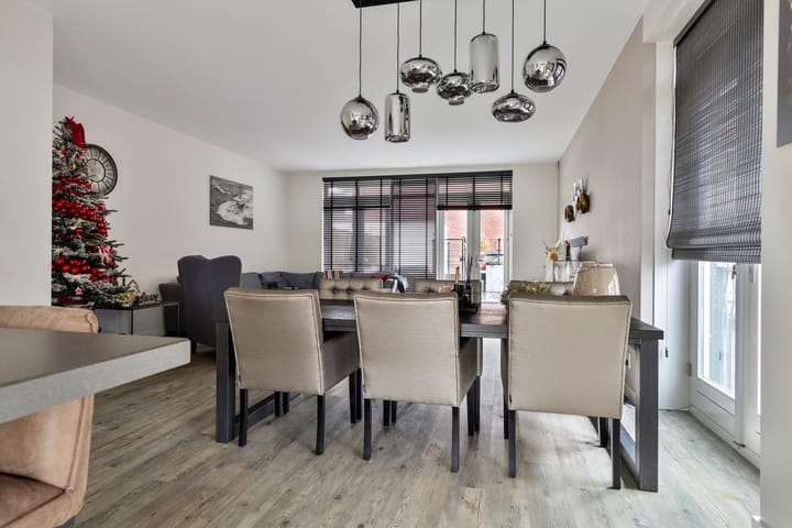 Foto 16 van Haringkade 1