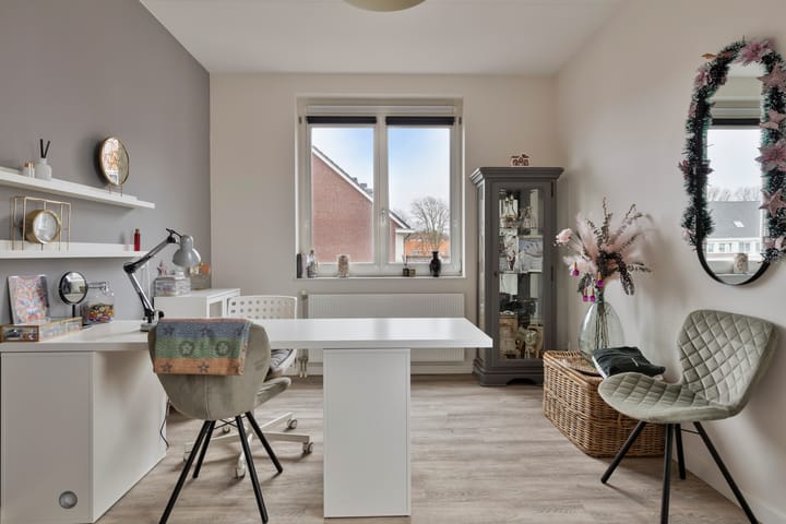 Foto 20 van Haringkade 1