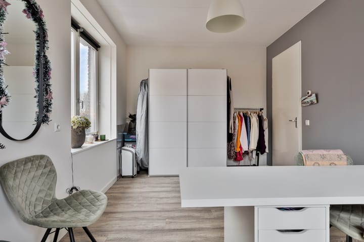 Foto 21 van Haringkade 1