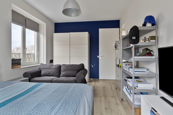 Foto 29 van Haringkade 1