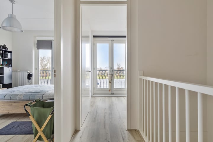 Foto 32 van Haringkade 1