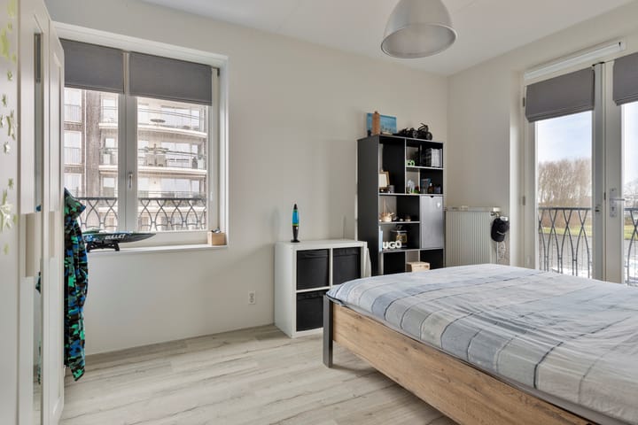 Foto 33 van Haringkade 1