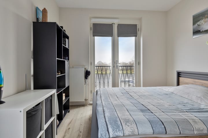 Foto 34 van Haringkade 1