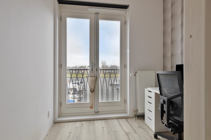 Foto 35 van Haringkade 1