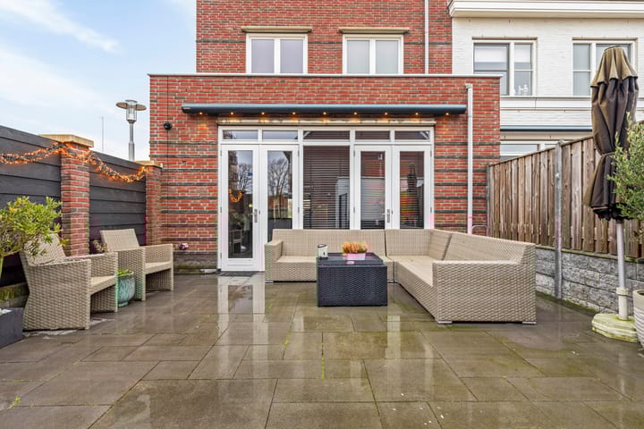 Foto 38 van Haringkade 1