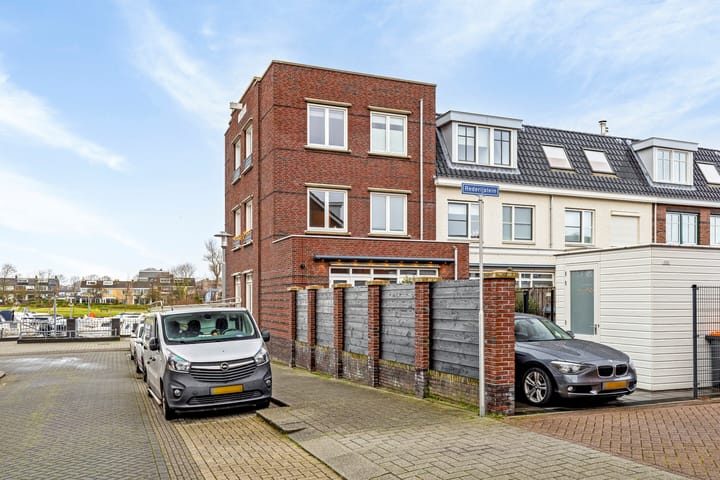 Foto 41 van Haringkade 1